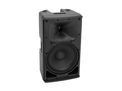 PSSO KX-P212A 12" Active 1400W DSP Speaker