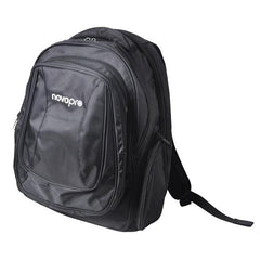 NovoPro DJB1 DJ Sac à dos rembourré pour équipement