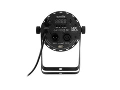 EUROLITE LED MF-5 Effet Fleur Moonflower