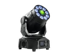 Eurolite Led Tmh-75 Hybrid Moving Head Spot/Wash Cob