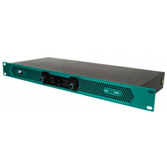 ZZipp ZZONE150D Stereo Power Amplifier 2 x 150W 8ohm