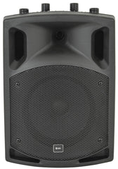 QTX QX8BT Enceinte active 8" Bluetooth *Stock B