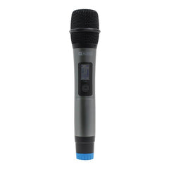 Microphone de remplacement W Audio DTM 800H BNC (606,0 MHz-614,0 MHz)