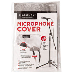 Maloney Stagegear - Microphone Cover