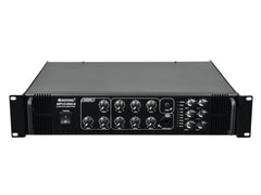 Omnitronic Mpvz-250.6 Pa Mischverstärker