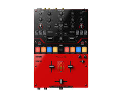 Pioneer DJM-S5 2-Channel Scratch DJ Battle Mixer for Serato DJ Pro