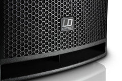 LD Systems DAVE 15 G3 Kompaktes 15" aktives PA-System