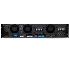 Crown Audio DCi 4|2400N 4ch 4800W Power Amplifier *B-STOCK*