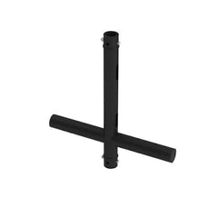 Showtec T-Downrigger Black (FT/FQ)