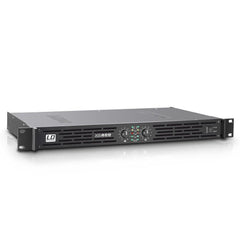 LD Systems XS 400 PA Power Amplifier Class D 2 x 200 W 4 Ohms