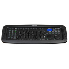 JB Systems EZ-CON 192 DMX Controller Desk 192ch Stage Lighting