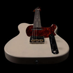 Godin Stadium Pro Electric Guitar - Ozark Cream Rn W/bag