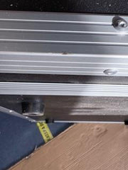 Citronic 19'' equipment flightcase - 16U *B STOCK*