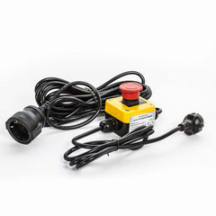 Interrupteur d'urgence laser ADJ