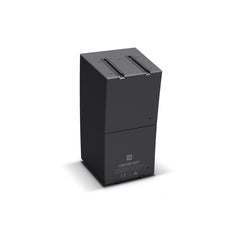 LD Systems CURV 500 D SAT Duplex Satellite Black