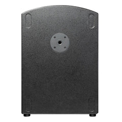 2x HK Bundle Max Polar 12 1200w + 2x 1500w Sonar 115d Subwoofer Bass Extension