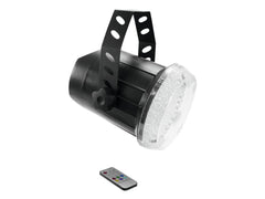 Eurolite Led Techno Strobe 500 Ir