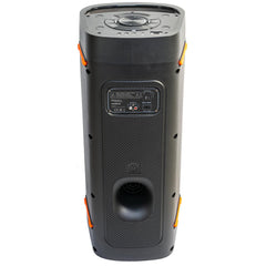 Ibiza Light LOUNGE28 LED PA Speaker 2x 8" 600W