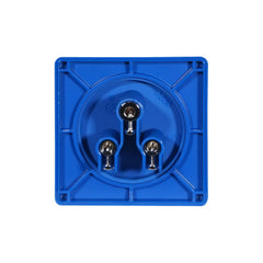 PCE 32A 230V 2P+E Panel-Einlass für IMST/ISCHL (623-6F7BVX)