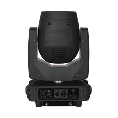 4x eLumen8 Kudos 2RE Beam Moving Head avec Flightcase Bundle