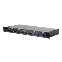 Studiomaster AC02 Aktive Frequenzweiche 2-Wege
