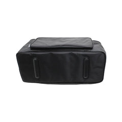 4x Equinox Eclipse LED Par Can Uplighter Light Effect 7x 8W RGBW Carry Bag