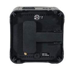 Equinox Colour Raider Lithium Battery Uplighter Pack