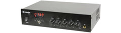 Adastra DM40 Digital 100V Mixer Amplifier with Bluetooth and USB
