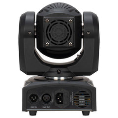 2x Eliminator Stinger Spot 30W Moving Head Bundle inkl. Tragetasche