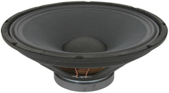 qtx 4 Ohm 15" Treiber für QR15A (178.205UK)