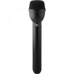 Electro-Voice RE50/B Omnidirectional Dynamic Interview Microphone Black