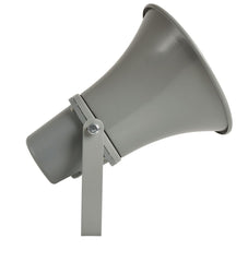 Haut-parleur à klaxon robuste Adastra 20 W, 100 V