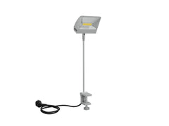 Projecteur Eurolite Led Kkl-30 4100K Argent