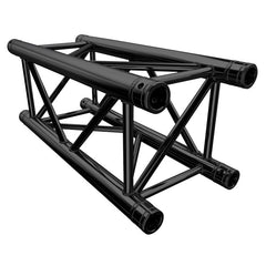 Global Truss F34 PL Structure noire de scène de 0,71 m (F34071PL-B)