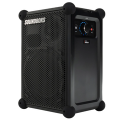 Soundboks Mix Bluetooth IP65 Outdoor Party Speaker & 2 x Battery