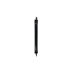 Global Truss 500mm Tube to Tube Coupler Stage Black