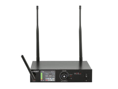 Récepteur True Diversity 1 canal Psso Wise One 823-832/863-865Mhz