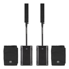 RCF EVOX8 Active 2Way Array (Bundle)