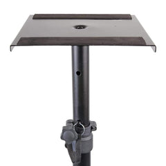 Support de sol pour haut-parleur de moniteur de studio