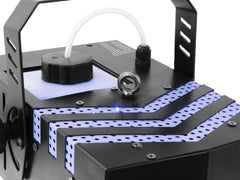 Eurolite 700W DMX Dynamic Fog Smoke Machine