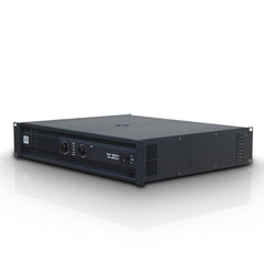 LD Systems DEEP2 600 PA Amplificateur de puissance 2 x 300 W 2 Ohms