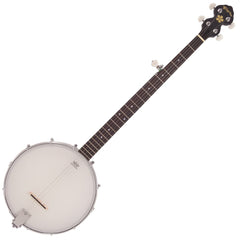 Vintage Pilgrim Progress 5 Banjo - Open Back G Banjo
