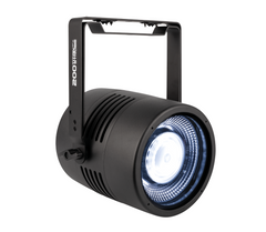 Showtec Titan Strobe 200 FX LED Strobe Pod with RGBW LED Ring Effect