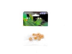 JTS SEP/IE-1 Silicon Ear Pad for JTS IE-1 Earphones (3 pairs S, M, L)
