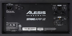 Alesis Strike Amp 12 MK2 2500W Electronic Drum Amplifier Bluetooth