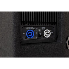SYNQ SA-10 10" aktiver DSP-Lautsprecher