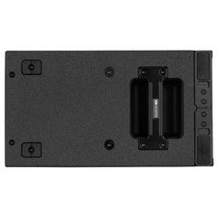 RCF TT 808-AS 2x 8" High Power Active Subwoofer 2000W