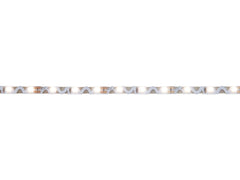 Bande Led Eurolite 300 5M 3528 3000K 12V Pliable