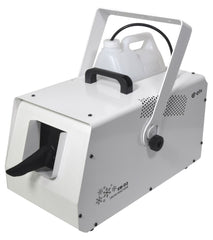 QTX SW-D2: Digital Snow Machine 1500W DMX