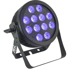 AFX PROPAR12-HEX Extraheller LED Par Can 12x 12W RGBWAUV LED
